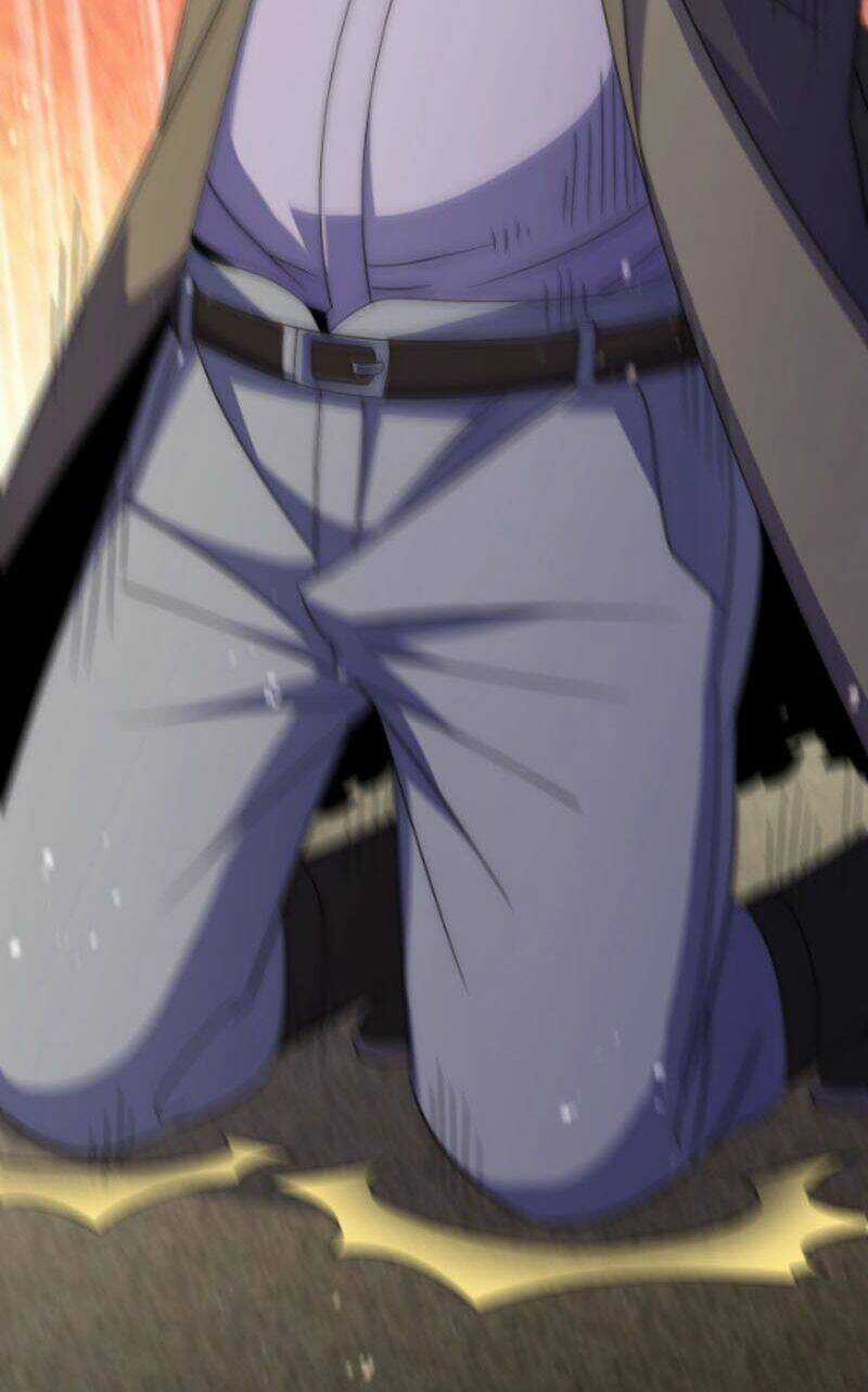 Mạt Thế Đạo Tặc Hành Chapter 14 trang 33