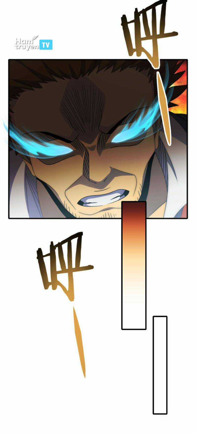 Mạt Thế Đạo Tặc Hành Chapter 14 trang 35