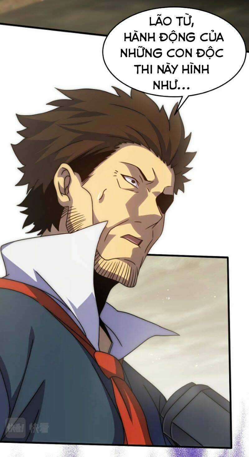 Mạt Thế Đạo Tặc Hành Chapter 14 trang 4