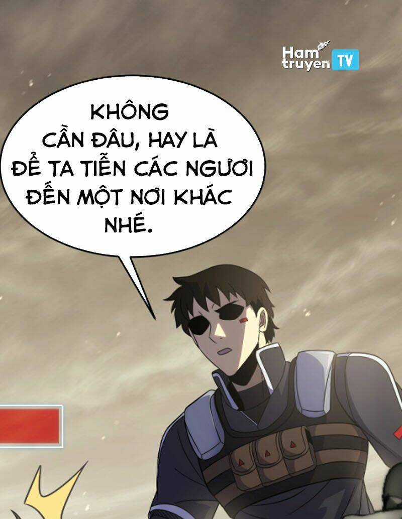 Mạt Thế Đạo Tặc Hành Chapter 14 trang 42