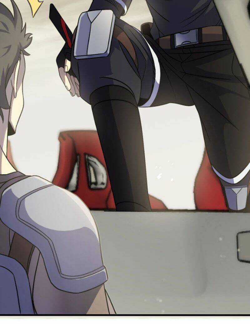 Mạt Thế Đạo Tặc Hành Chapter 14 trang 43