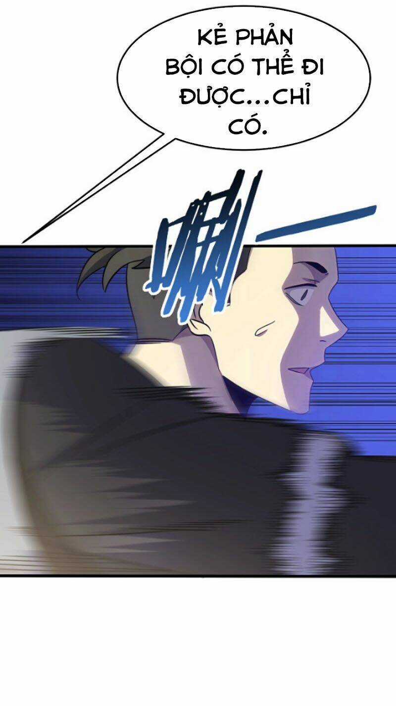 Mạt Thế Đạo Tặc Hành Chapter 14 trang 44