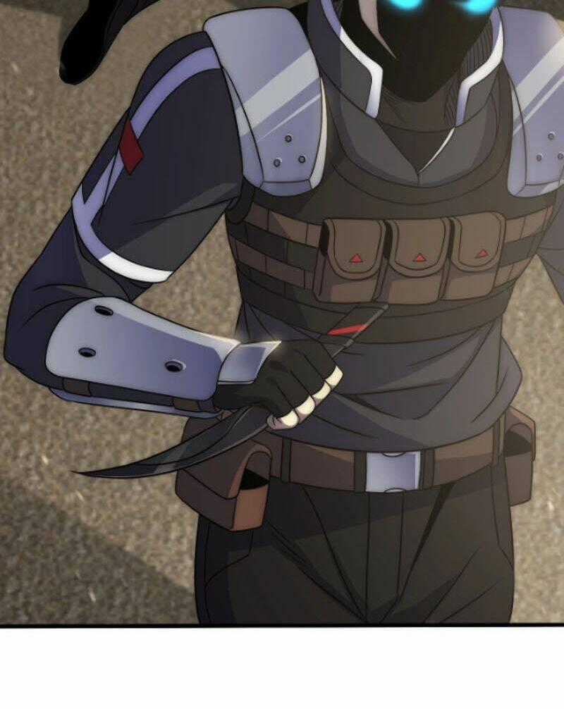 Mạt Thế Đạo Tặc Hành Chapter 14 trang 46