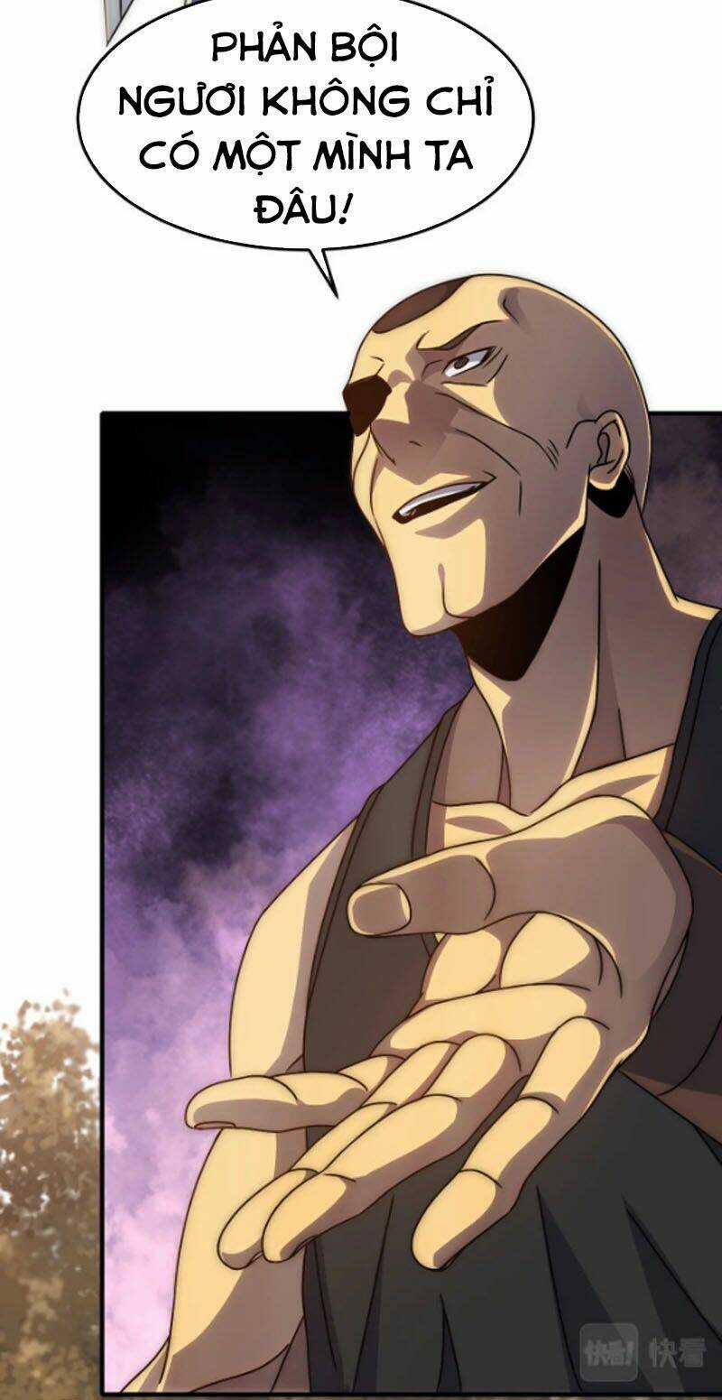 Mạt Thế Đạo Tặc Hành Chapter 14 trang 9