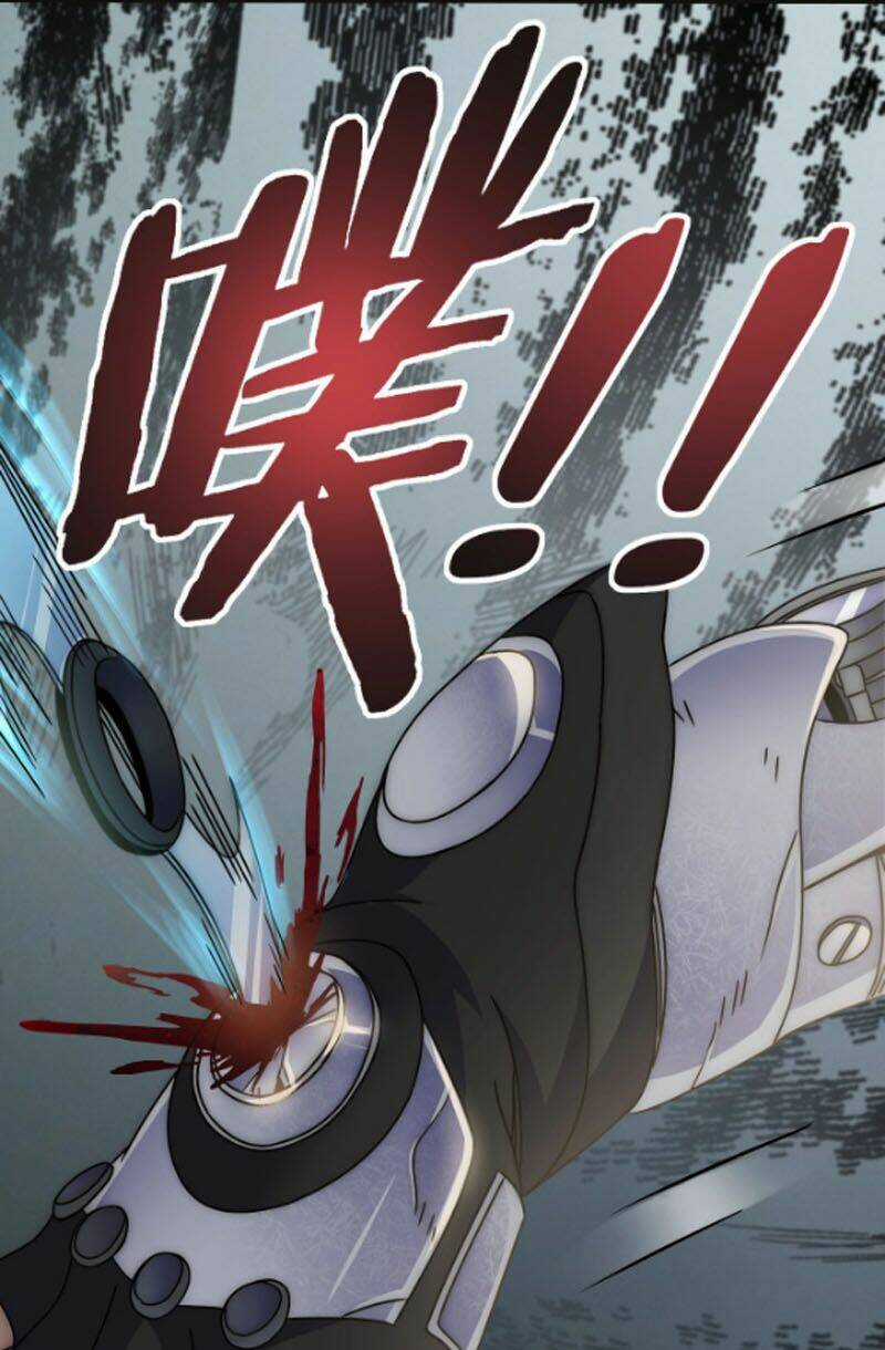 Mạt Thế Đạo Tặc Hành Chapter 15 trang 10