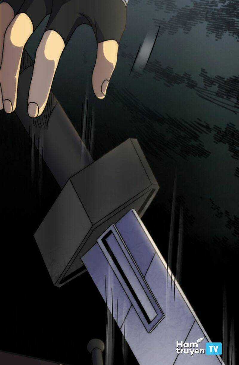 Mạt Thế Đạo Tặc Hành Chapter 15 trang 11