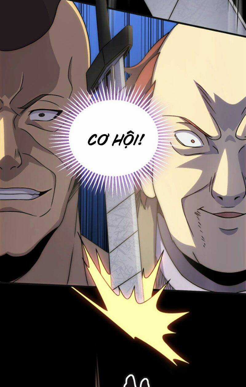 Mạt Thế Đạo Tặc Hành Chapter 15 trang 12