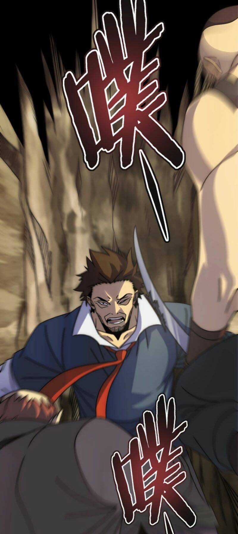 Mạt Thế Đạo Tặc Hành Chapter 15 trang 13