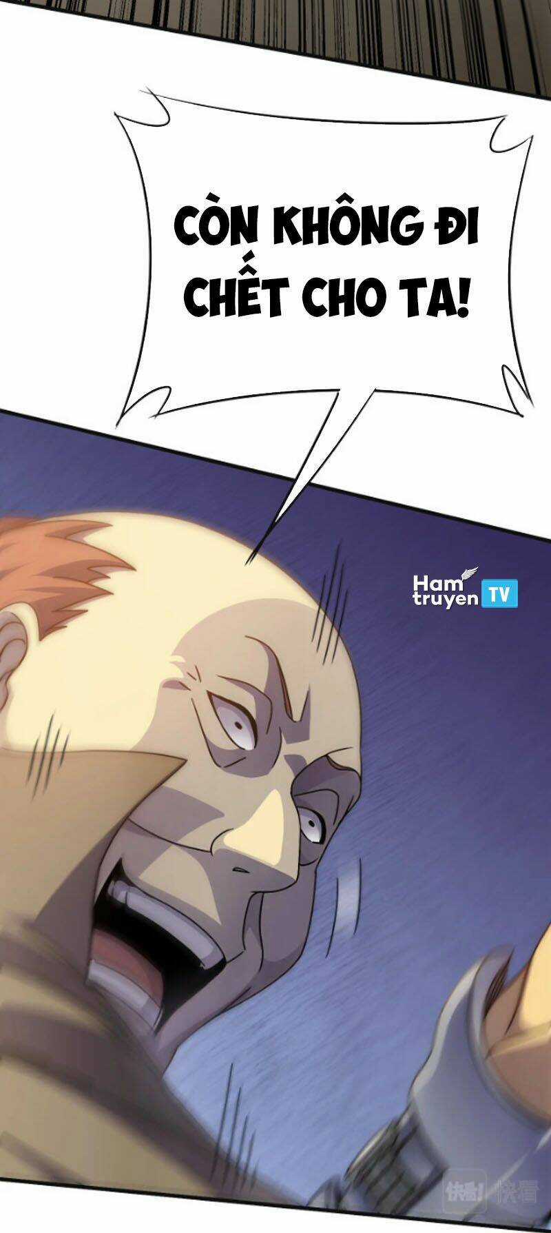 Mạt Thế Đạo Tặc Hành Chapter 15 trang 15