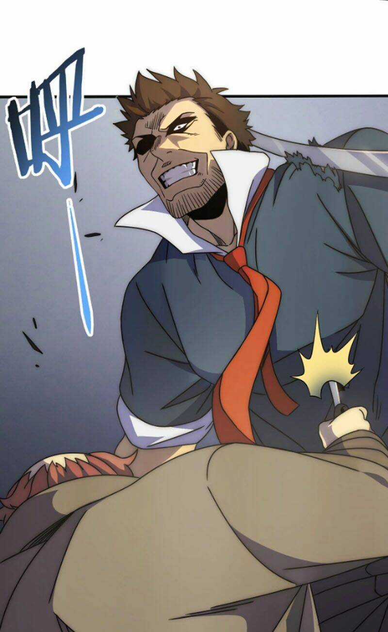 Mạt Thế Đạo Tặc Hành Chapter 15 trang 16