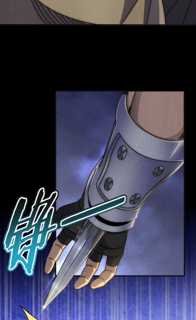 Mạt Thế Đạo Tặc Hành Chapter 15 trang 17