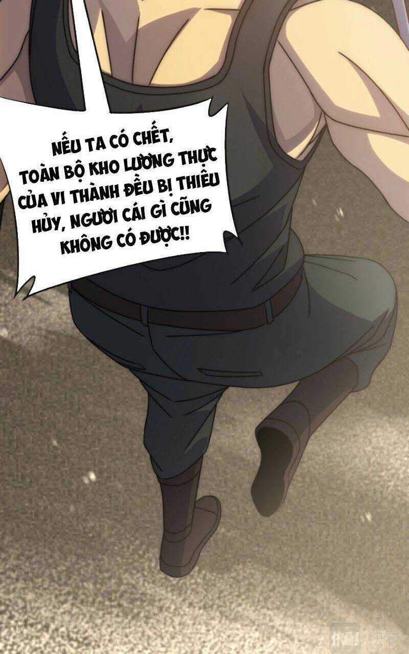 Mạt Thế Đạo Tặc Hành Chapter 15 trang 23