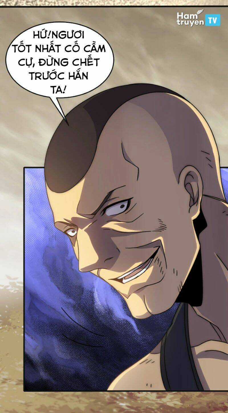 Mạt Thế Đạo Tặc Hành Chapter 15 trang 24