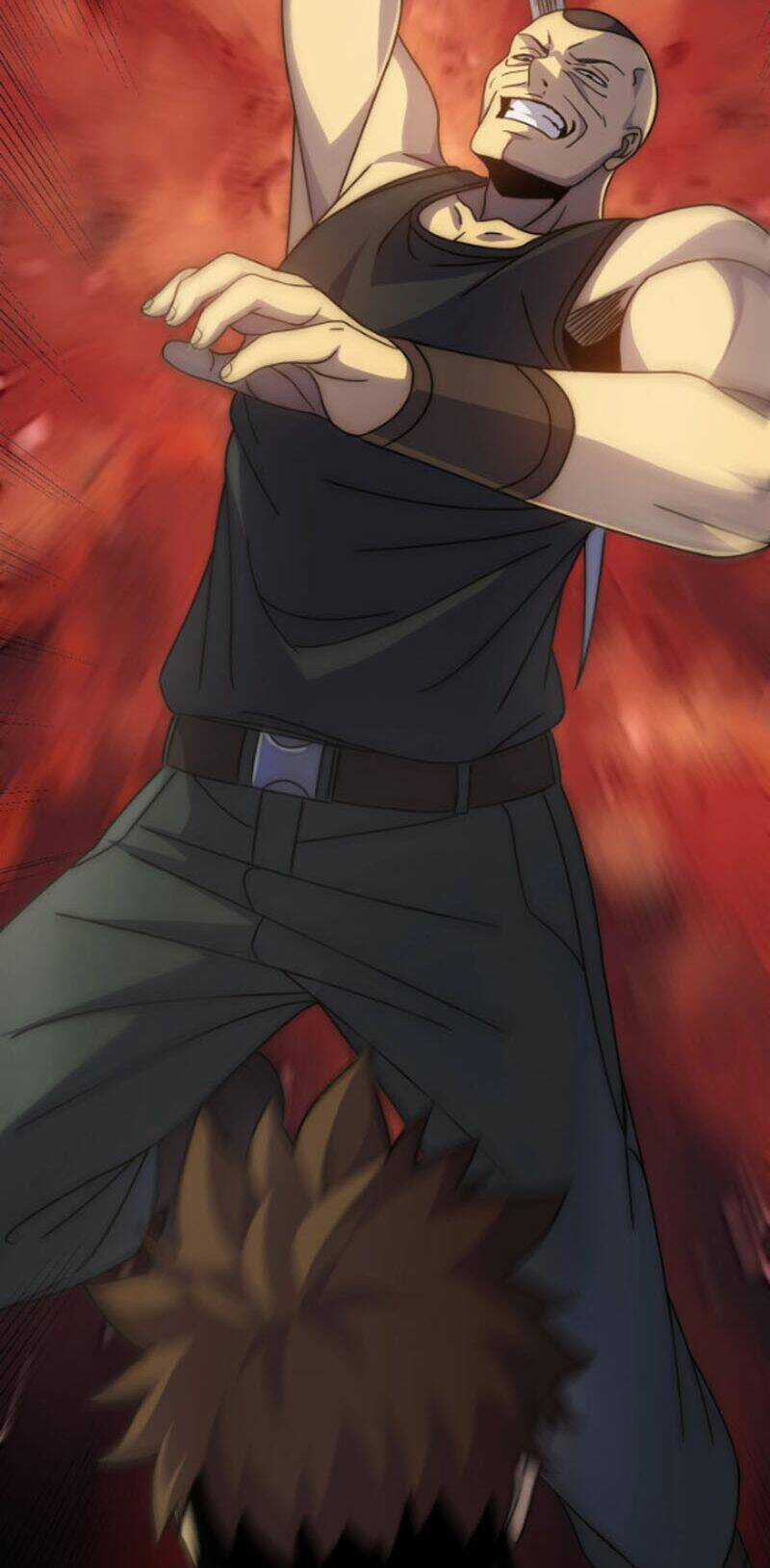 Mạt Thế Đạo Tặc Hành Chapter 15 trang 27