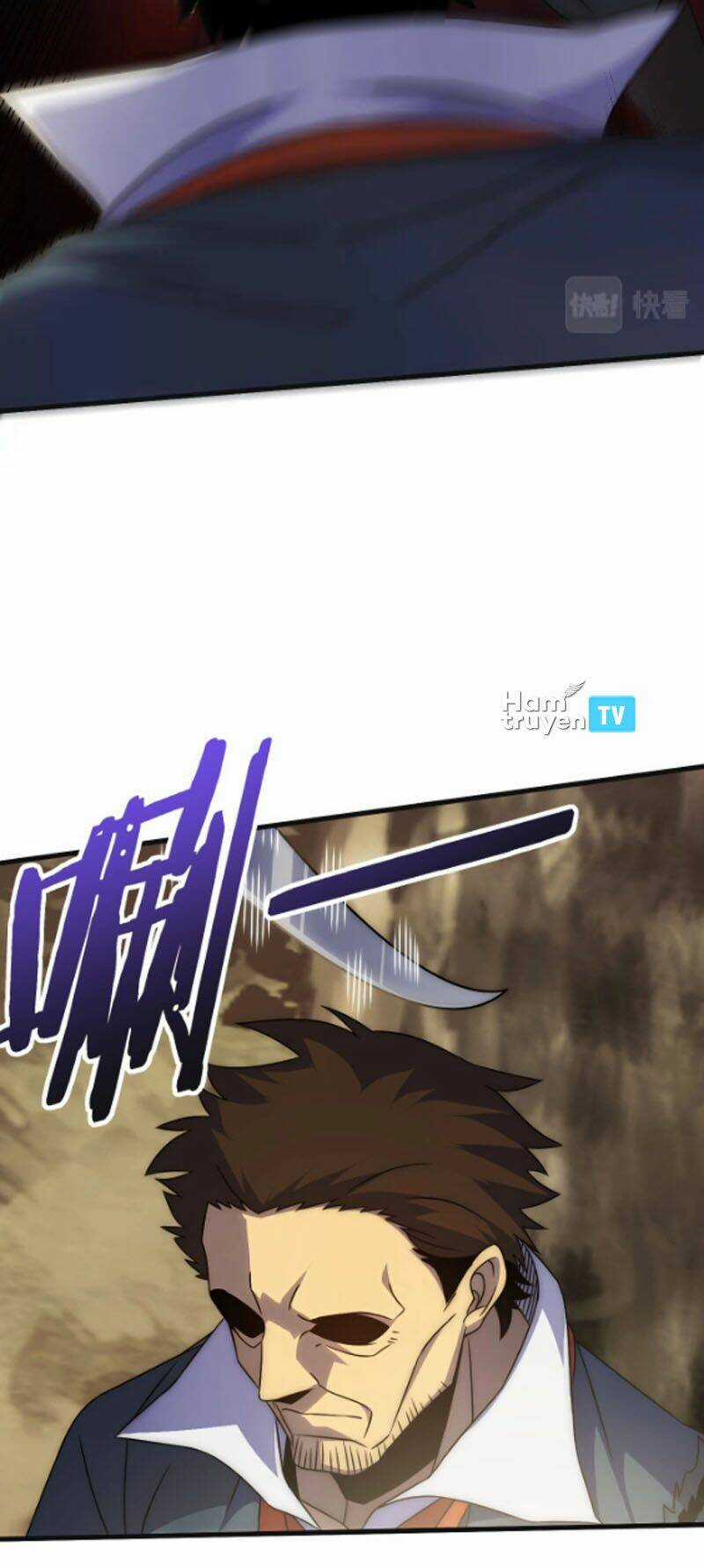 Mạt Thế Đạo Tặc Hành Chapter 15 trang 28