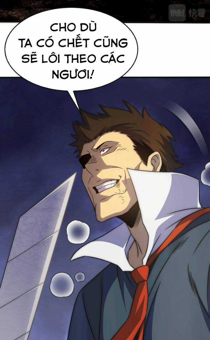 Mạt Thế Đạo Tặc Hành Chapter 15 trang 3