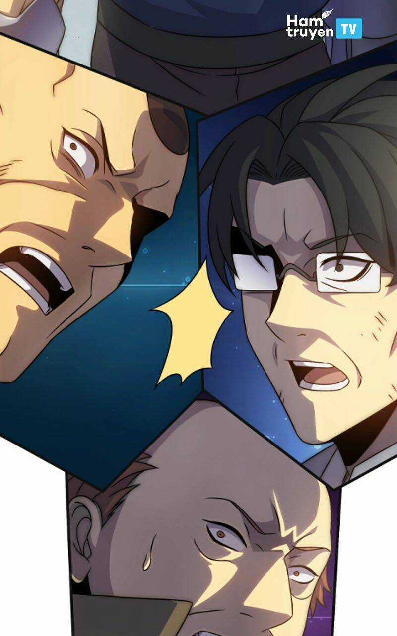 Mạt Thế Đạo Tặc Hành Chapter 15 trang 32