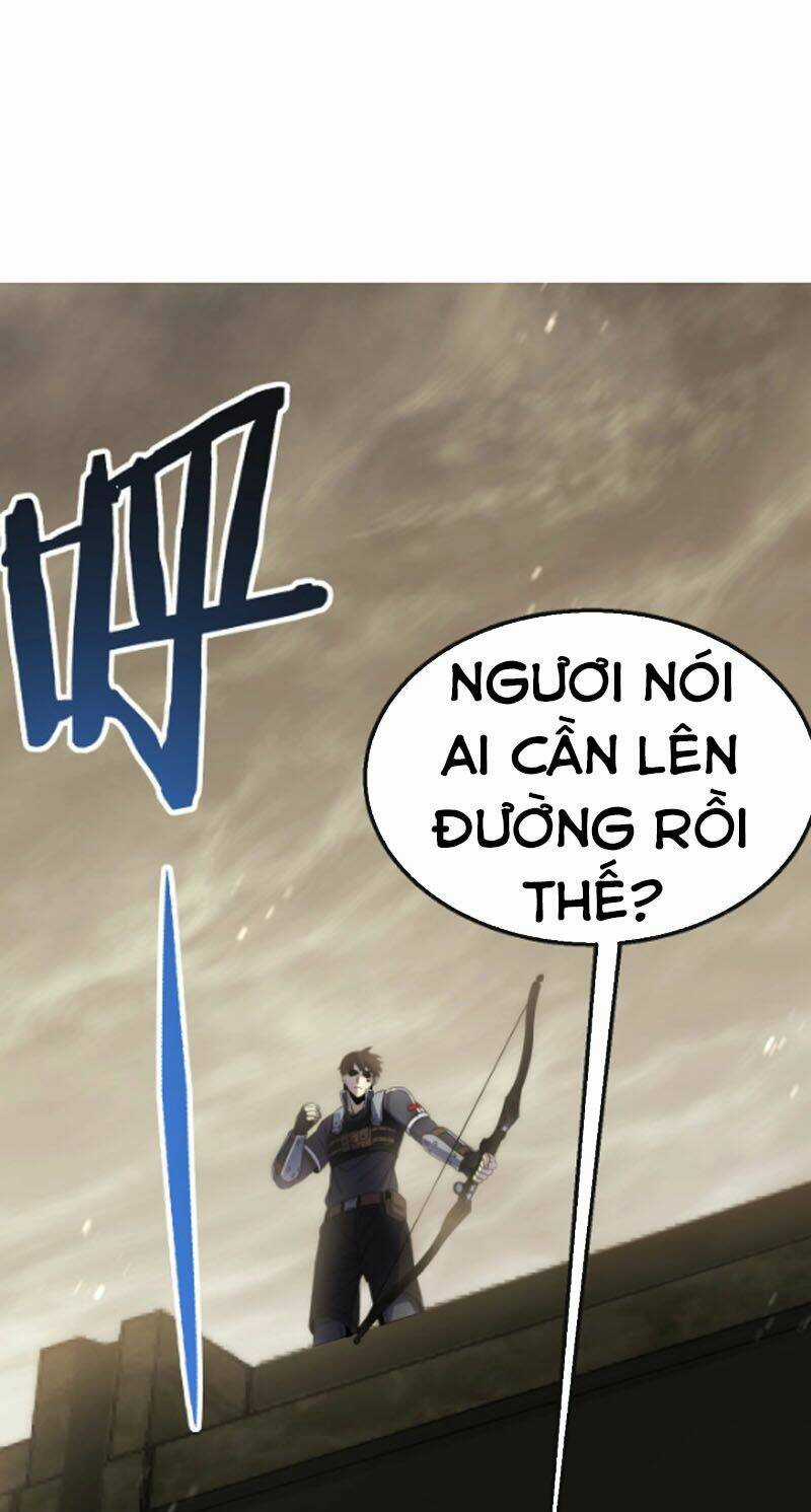 Mạt Thế Đạo Tặc Hành Chapter 15 trang 34