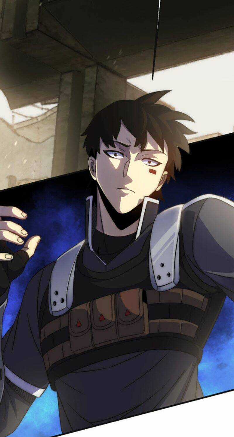 Mạt Thế Đạo Tặc Hành Chapter 15 trang 35