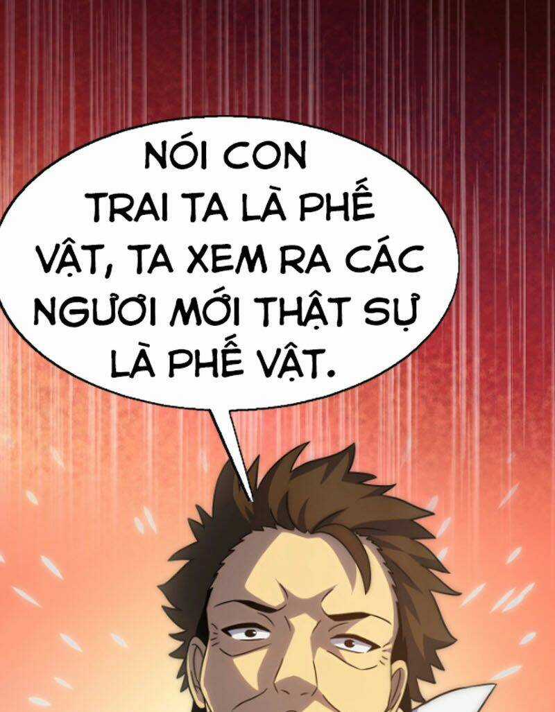 Mạt Thế Đạo Tặc Hành Chapter 15 trang 39