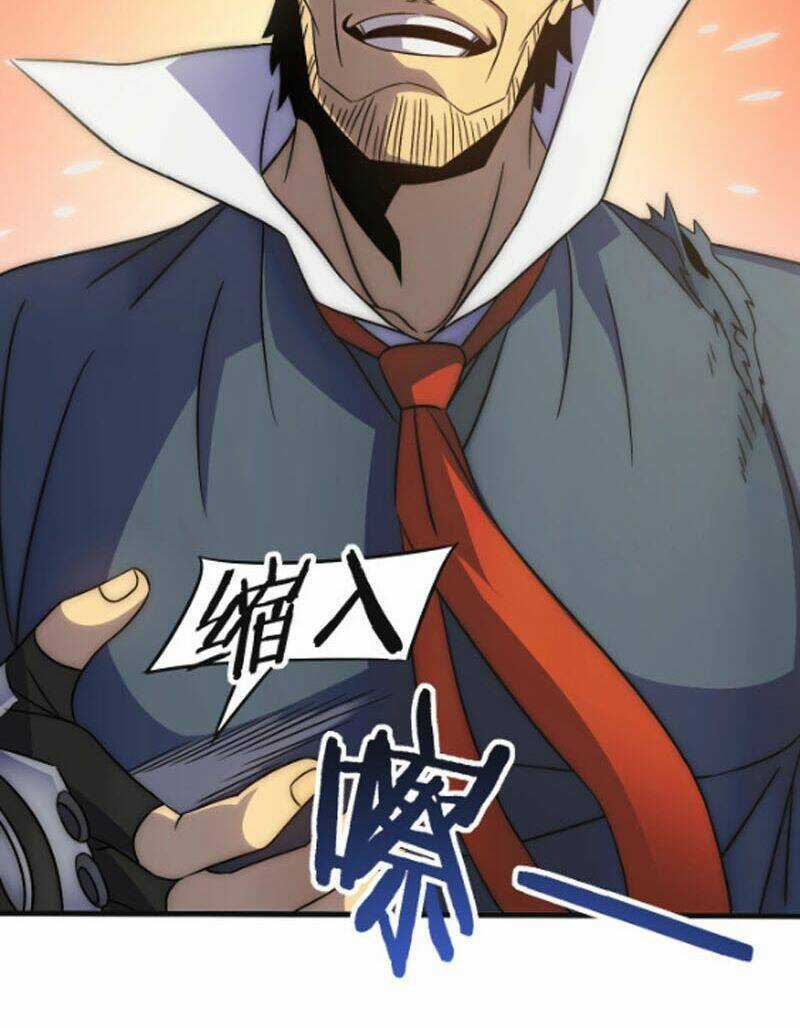 Mạt Thế Đạo Tặc Hành Chapter 15 trang 40