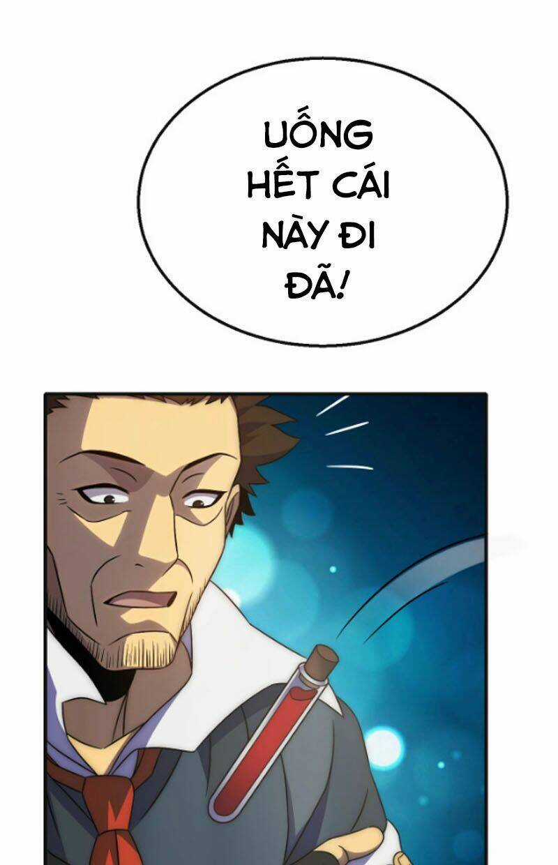 Mạt Thế Đạo Tặc Hành Chapter 15 trang 44