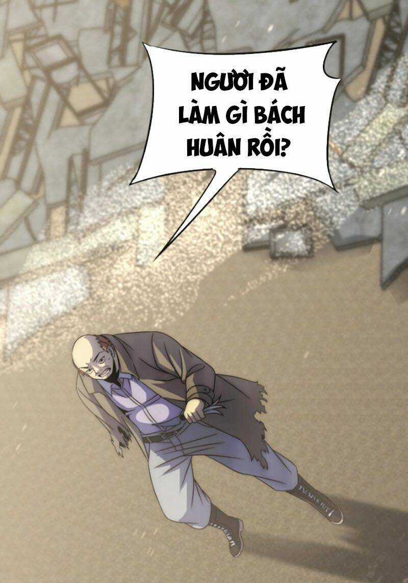 Mạt Thế Đạo Tặc Hành Chapter 15 trang 46