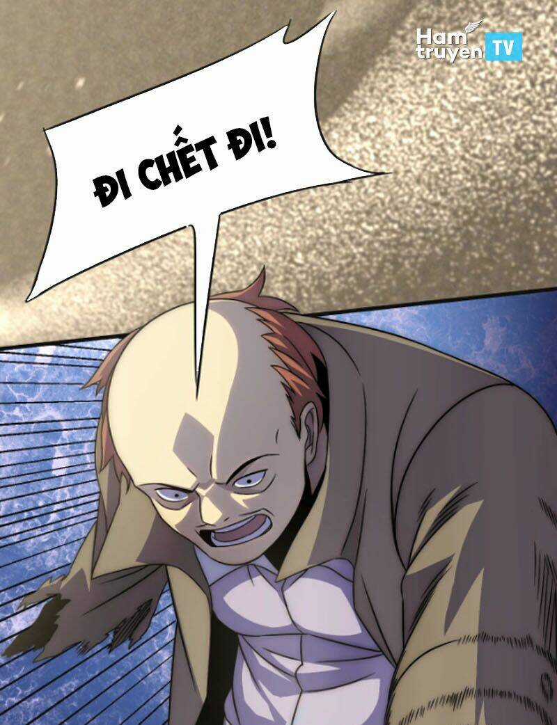 Mạt Thế Đạo Tặc Hành Chapter 15 trang 48