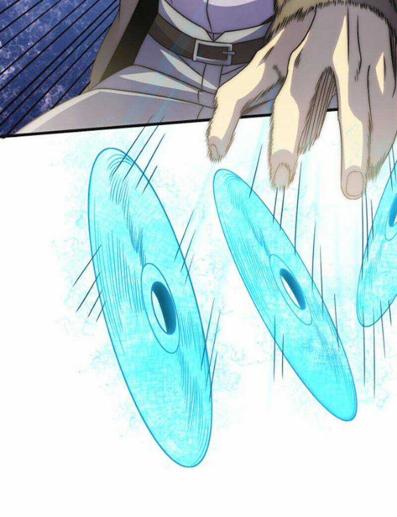 Mạt Thế Đạo Tặc Hành Chapter 15 trang 49