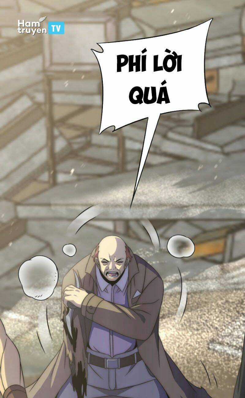 Mạt Thế Đạo Tặc Hành Chapter 15 trang 5