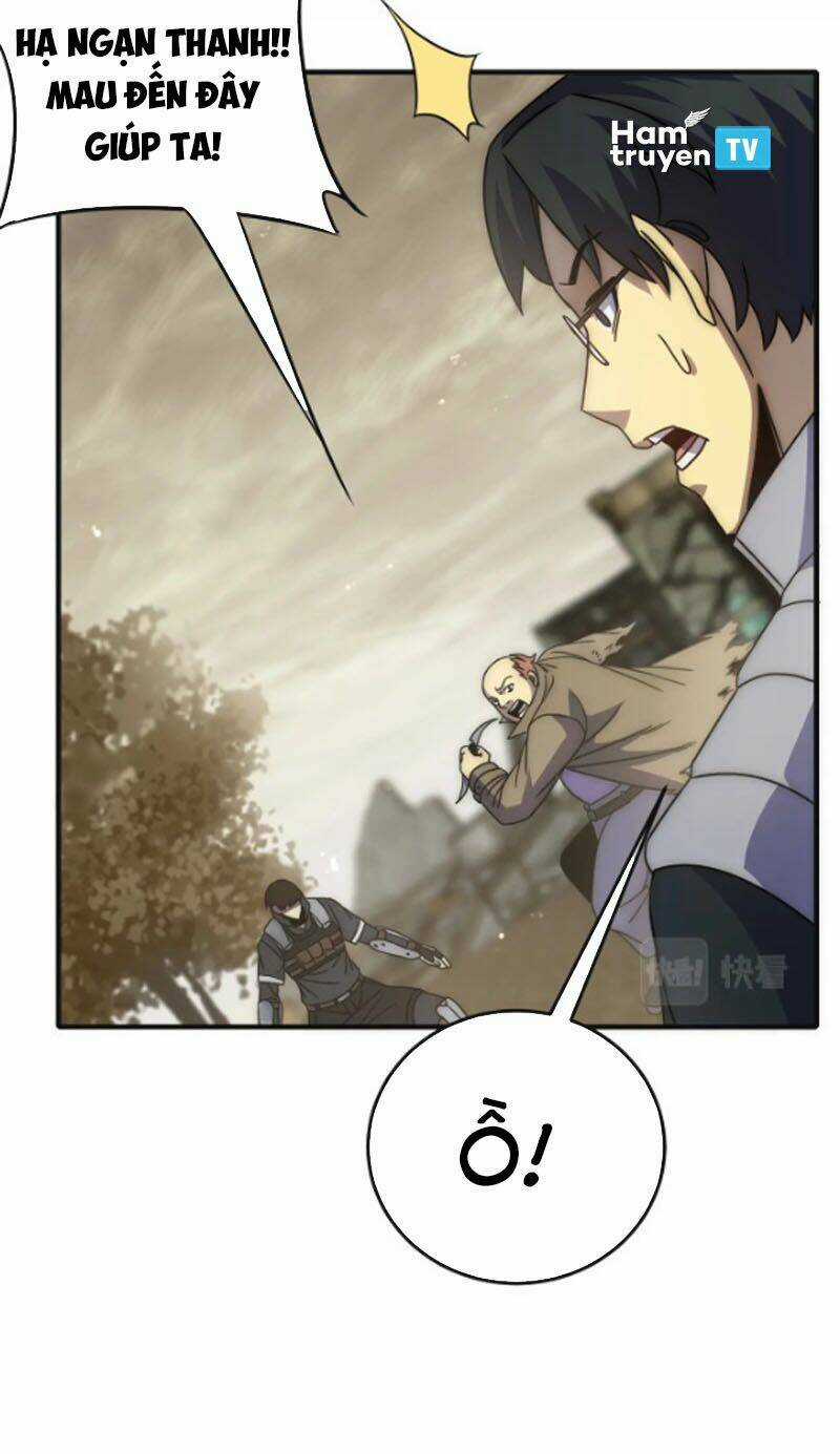 Mạt Thế Đạo Tặc Hành Chapter 15 trang 53