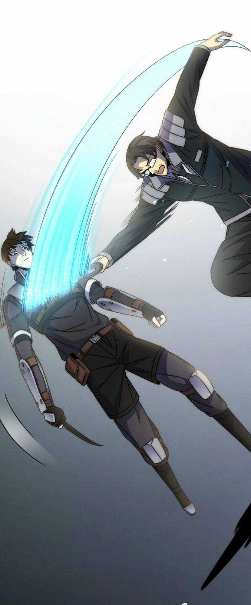 Mạt Thế Đạo Tặc Hành Chapter 15 trang 54