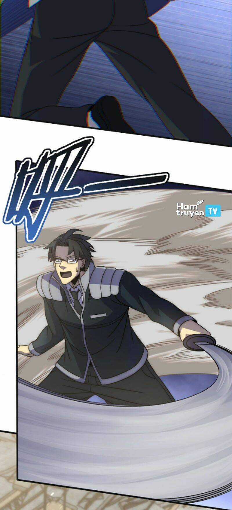 Mạt Thế Đạo Tặc Hành Chapter 15 trang 57