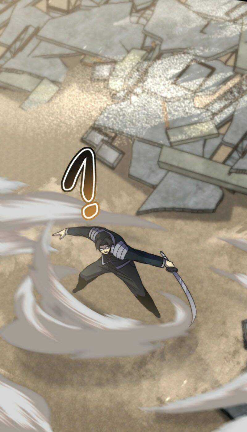 Mạt Thế Đạo Tặc Hành Chapter 15 trang 58