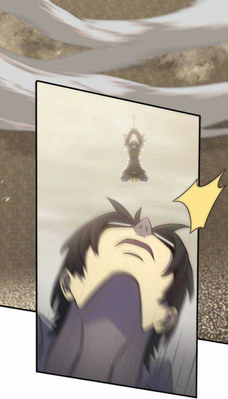 Mạt Thế Đạo Tặc Hành Chapter 15 trang 59