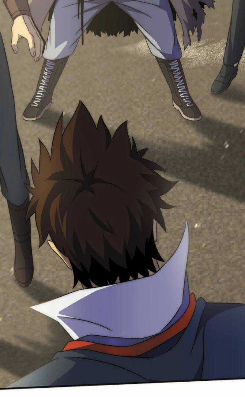 Mạt Thế Đạo Tặc Hành Chapter 15 trang 6