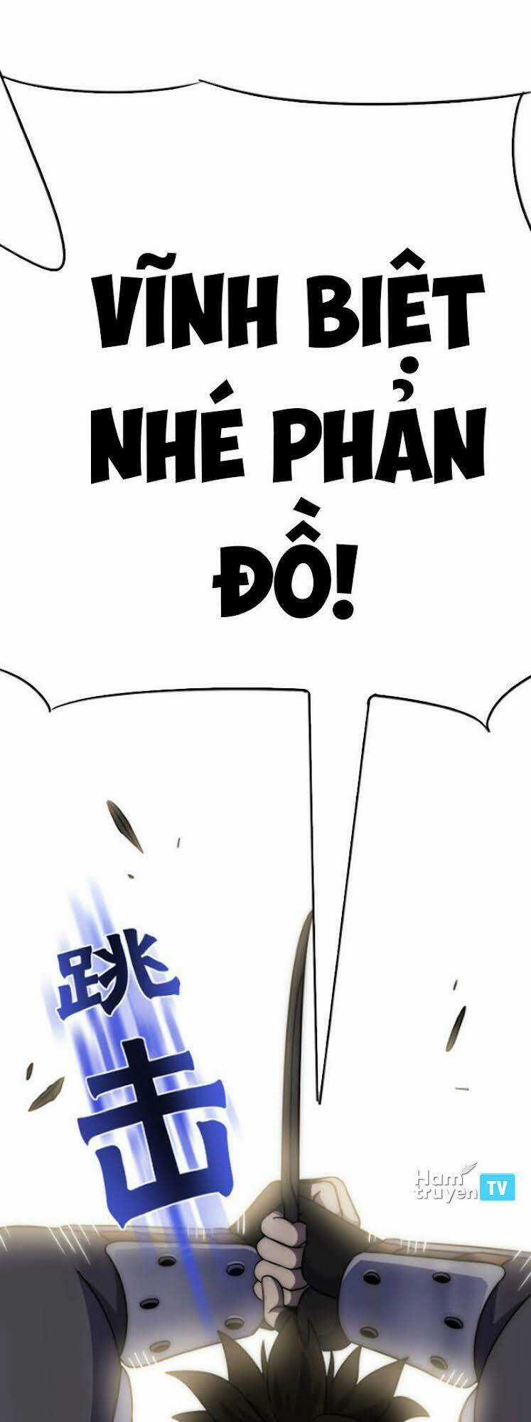 Mạt Thế Đạo Tặc Hành Chapter 15 trang 60