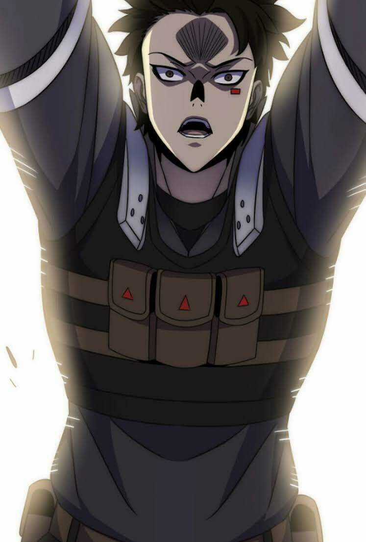 Mạt Thế Đạo Tặc Hành Chapter 15 trang 61