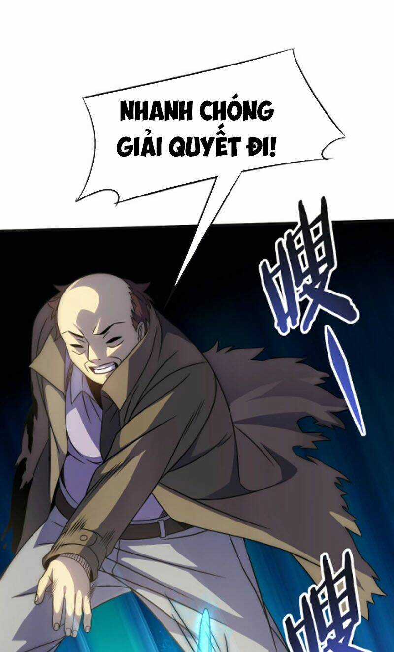 Mạt Thế Đạo Tặc Hành Chapter 15 trang 7