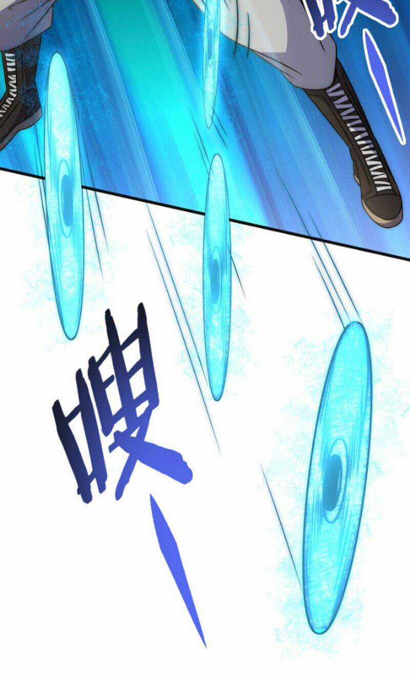 Mạt Thế Đạo Tặc Hành Chapter 15 trang 8