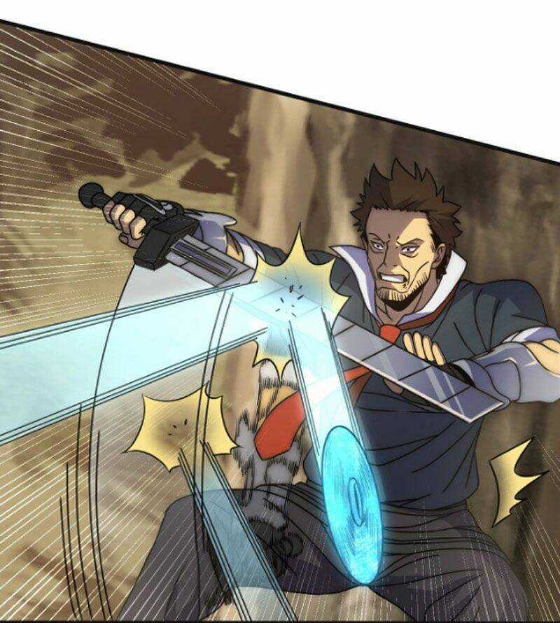 Mạt Thế Đạo Tặc Hành Chapter 15 trang 9