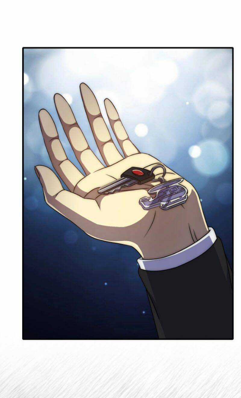 Mạt Thế Đạo Tặc Hành Chapter 16 trang 12