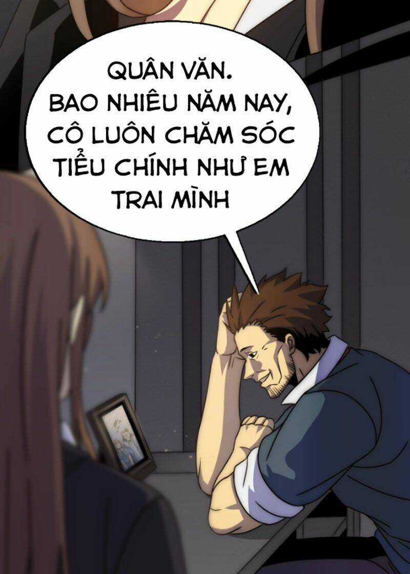 Mạt Thế Đạo Tặc Hành Chapter 16 trang 14