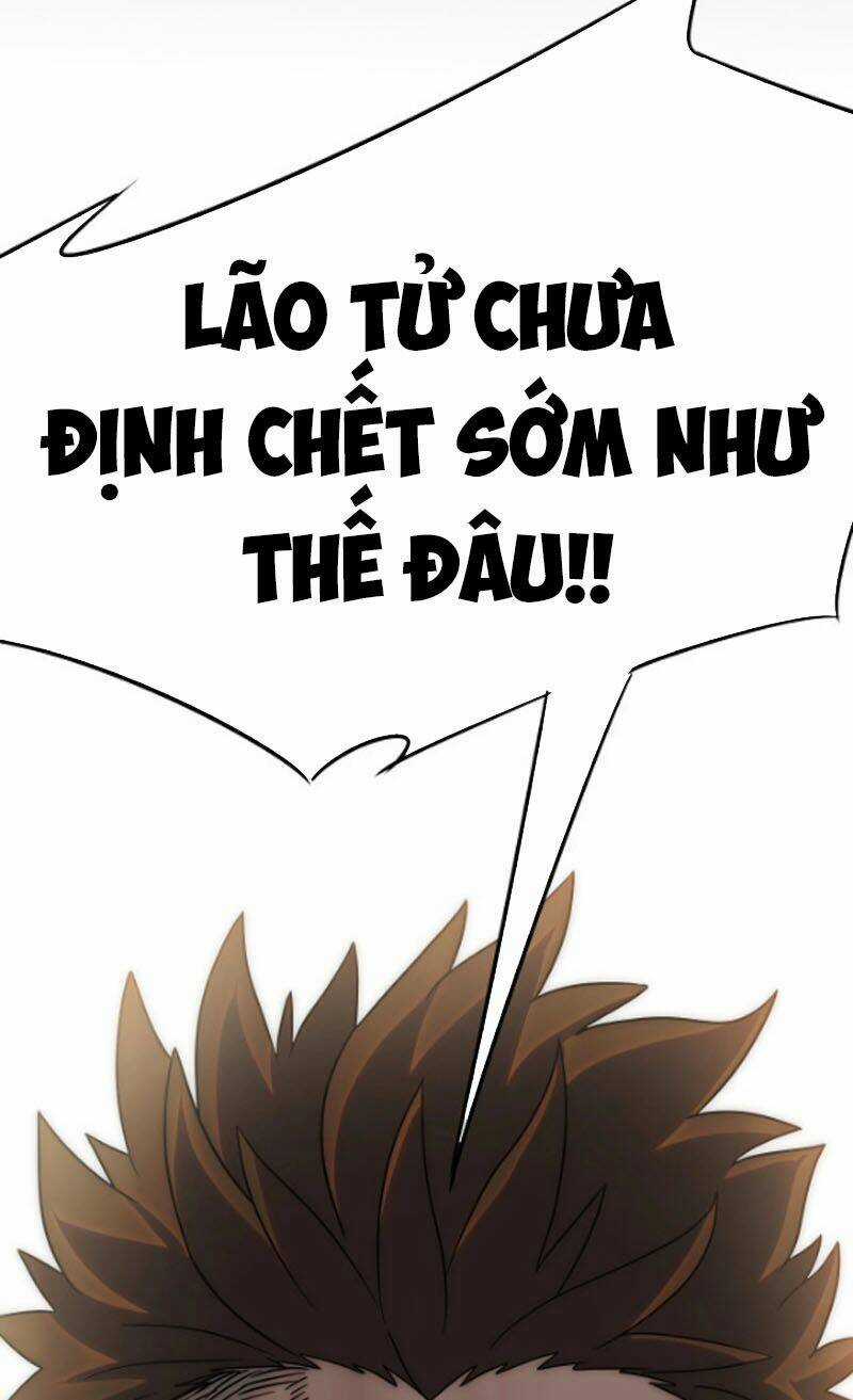 Mạt Thế Đạo Tặc Hành Chapter 16 trang 20