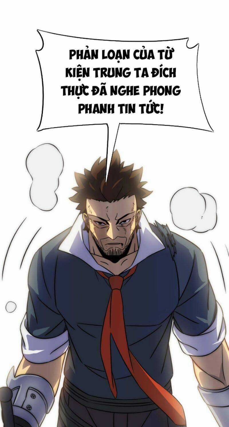 Mạt Thế Đạo Tặc Hành Chapter 16 trang 40