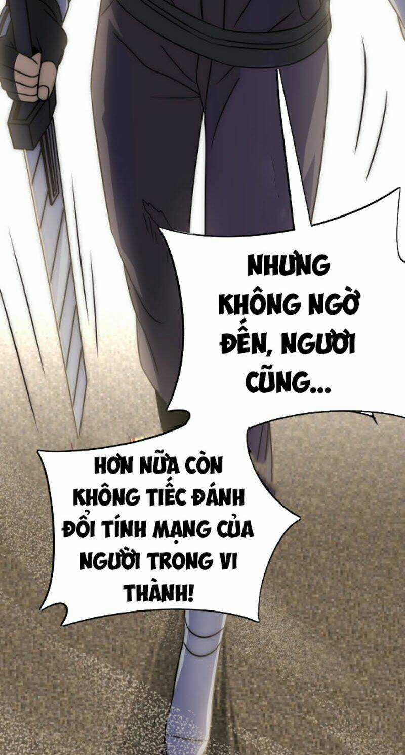 Mạt Thế Đạo Tặc Hành Chapter 16 trang 41