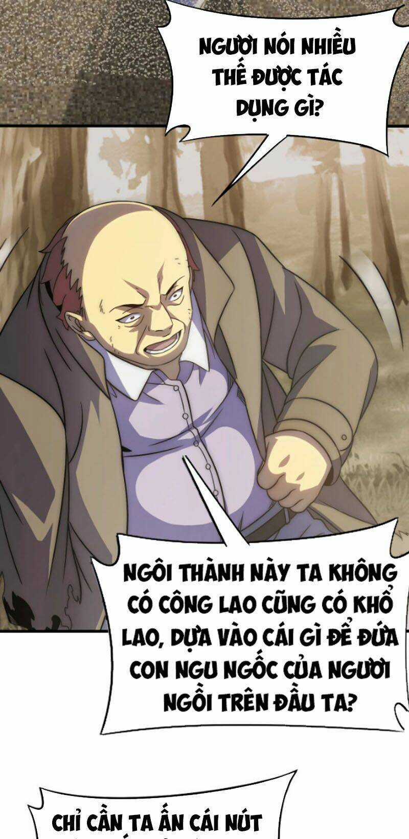 Mạt Thế Đạo Tặc Hành Chapter 16 trang 42