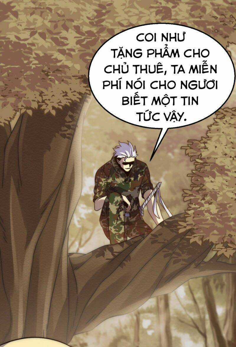 Mạt Thế Đạo Tặc Hành Chapter 16 trang 47