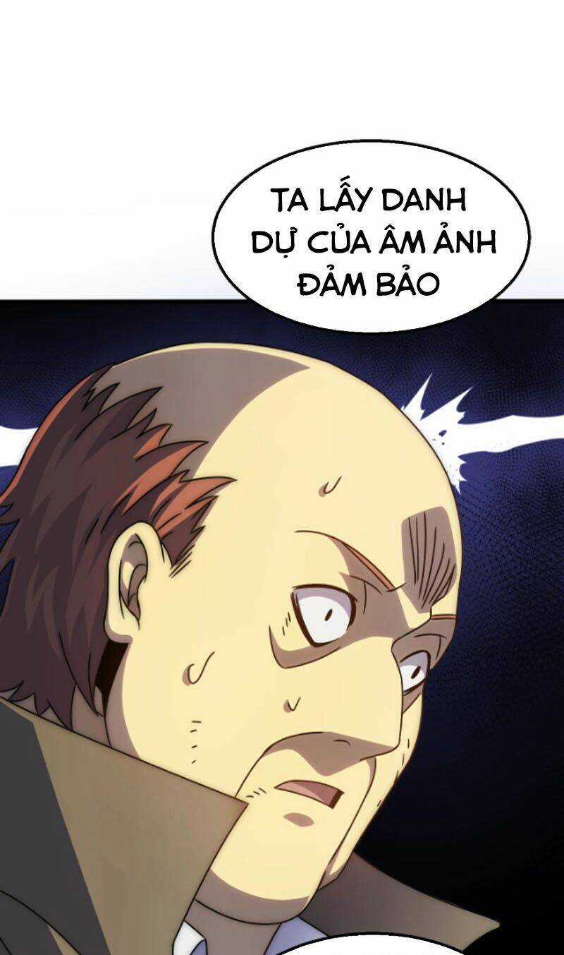 Mạt Thế Đạo Tặc Hành Chapter 16 trang 49