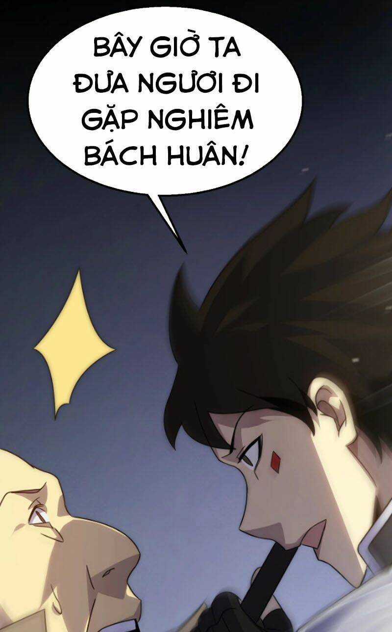Mạt Thế Đạo Tặc Hành Chapter 16 trang 53